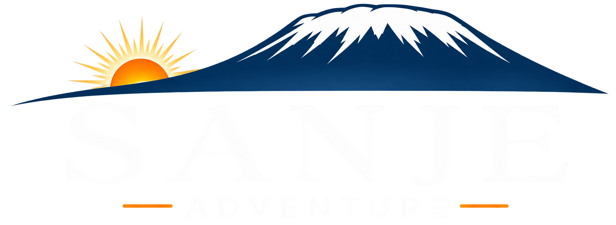 sanje-logo-update white
