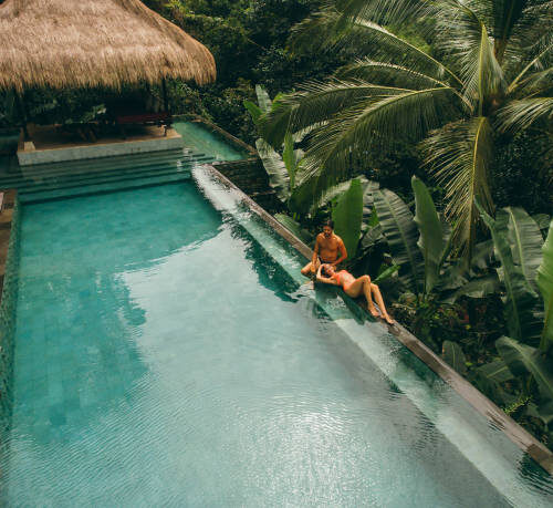 4 Days Honeymoon Safari