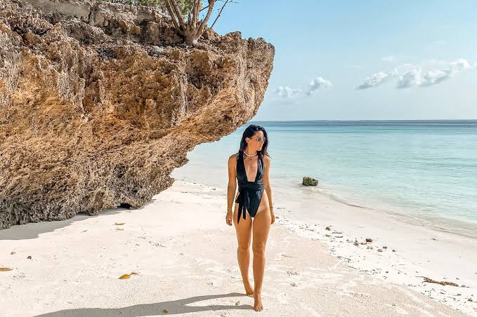 Zanzibar Beach Cruise